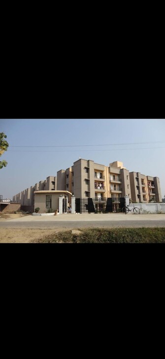 1 BHK Apartment For Resale in Hapur Bypass Hapur  7282377