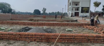 Plot Area in  Plot at Mohanlalganj – for Sale
