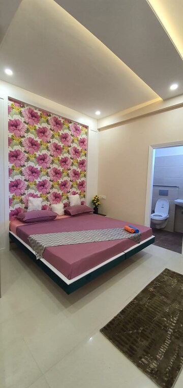 2 BHK Apartment For Sale in KharaR-Kurali Highway