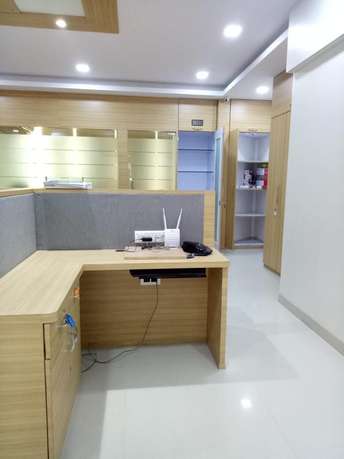 Commercial Office Space 2000 Sq.Ft. For Rent In Vashi Sector 19a Navi Mumbai 7282324