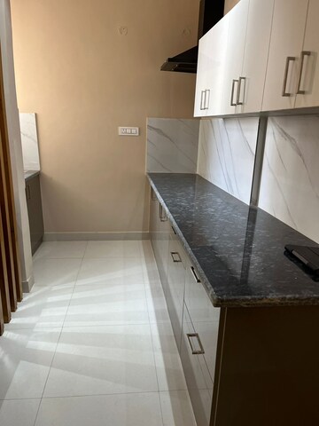 Kitchen in 2 BHK Apartment at KharaR-Kurali Highway – for Sale