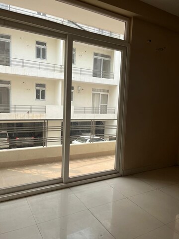 Balcony in 2 BHK Apartment at KharaR-Kurali Highway – for Sale