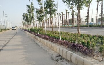Plot For Sale in Sector 18