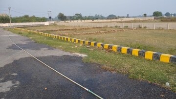 Plot Area in  Plot at Kanpur Road – for Sale