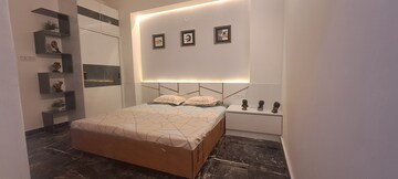 Bedroom in 3 BHK Builder Floor at Sector 73 – for Sale