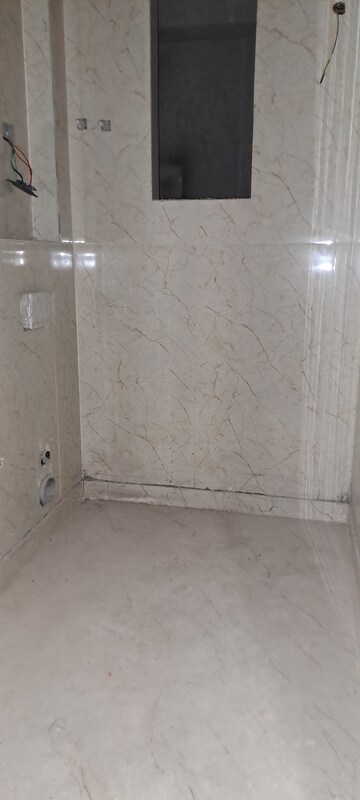 Bathroom in 3 BHK Builder Floor at Sector 73 – for Sale