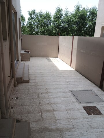 Bathroom in 3.5 BHK Builder Floor at BPTP Amstoria Country Floor , Sector 102 – for Sale