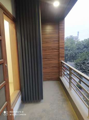 3 BHK Builder Floor For Rent in Huda Staff Colony Sector 46 Gurgaon  7282396