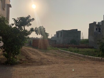 Plot Area in  Plot at Sector 127 – for Sale
