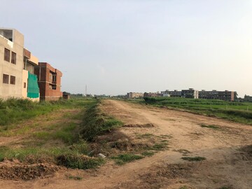 Plot Area in  Plot at Sector 127 – for Sale