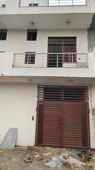 1 BHK Independent House For Resale in Surat Nagar Gurgaon  7282407