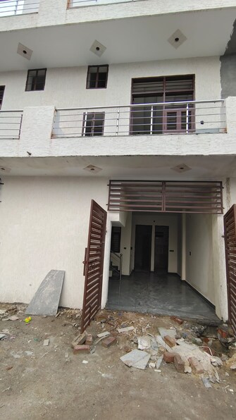 1 BHK Independent House For Resale in Surat Nagar Gurgaon  7282407