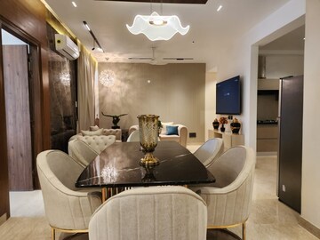 Bathroom in 3 BHK Apartment at Pavitra Luxury Residences, Patiala Road – for Sale