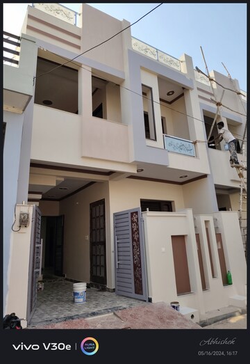 3 BHK Independent House For Sale in Jankipuram Extension