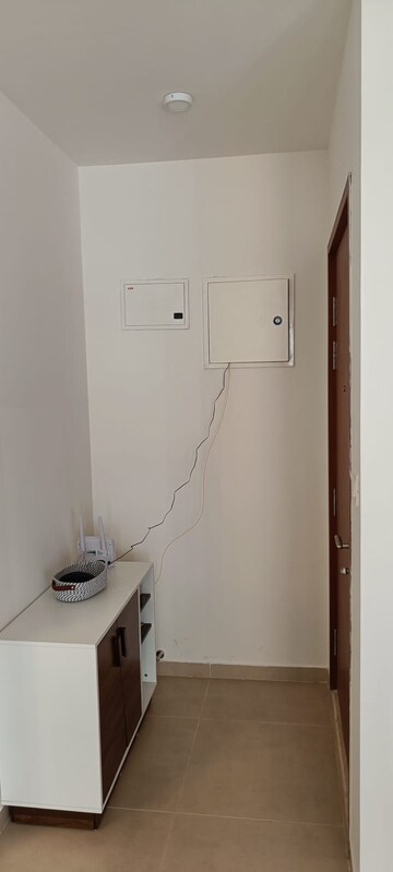 Furnished Amenities in 1 BHK Apartment at Bhartiya Nikoo Homes Phase 2, Thanisandra Main Road – for Sale