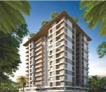 2 BHK Apartment For Resale in SM Icon 51 Wadgaon Sheri Pune  7282706