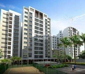 2.5 BHK Apartment For Rent in Vasathi Avante Bangalore Hebbal Bangalore  7282460