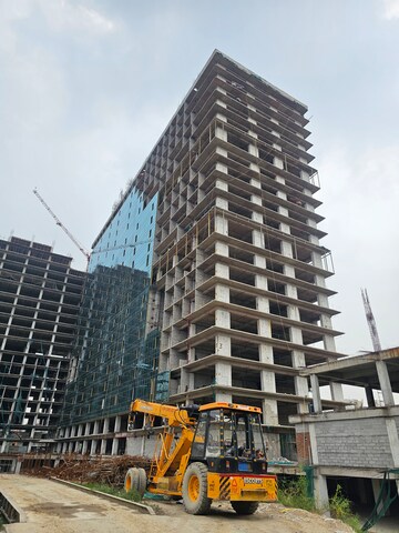  Office Space in IT/SEZ – Exterior View View at Maasters Capitol Avenue, Sector 62 - for Sale