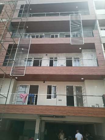 4 BHK Builder Floor For Resale in Dwarika Raj Garden City Raj Nagar Extension Ghaziabad  7282506