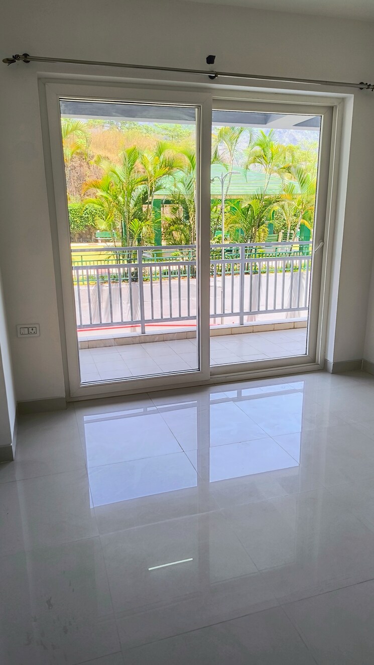 Balcony, pacific-golf-estate 4 Bedroom 2800 Sq.Ft. Apartment In Kulhan Dehradun 7282485