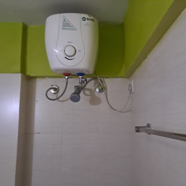 Bathroom, g-k-dwarka-queens-park 2 Bedroom 1096 Sq.Ft. Apartment In Pimple Saudagar Pune 7282499