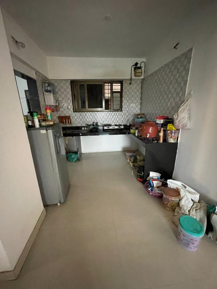 Living Room, g-k-dwarka-queens-park 2 Bedroom 1096 Sq.Ft. Apartment In Pimple Saudagar Pune 7282499