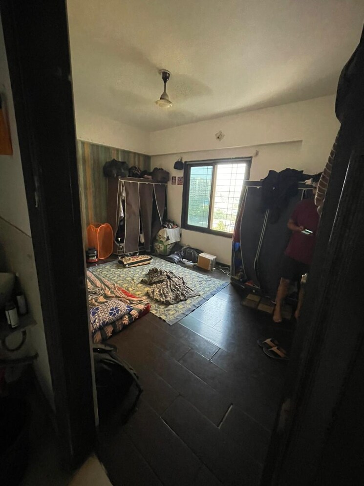 Bedroom, g-k-dwarka-queens-park 2 Bedroom 1096 Sq.Ft. Apartment In Pimple Saudagar Pune 7282499