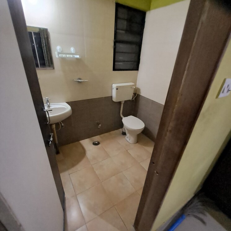 Bathroom, g-k-dwarka-queens-park 2 Bedroom 1096 Sq.Ft. Apartment In Pimple Saudagar Pune 7282499