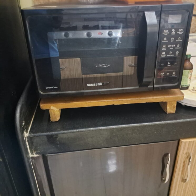 undefined, g-k-dwarka-queens-park 2 Bedroom 1096 Sq.Ft. Apartment In Pimple Saudagar Pune 7282499