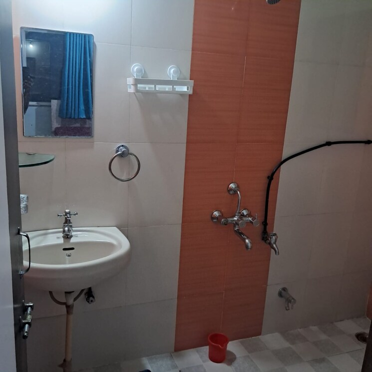Bathroom, g-k-dwarka-queens-park 2 Bedroom 1096 Sq.Ft. Apartment In Pimple Saudagar Pune 7282499
