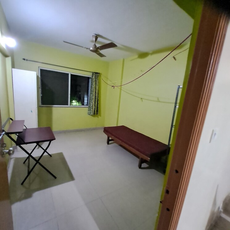 Master Bedroom, g-k-dwarka-queens-park 2 Bedroom 1096 Sq.Ft. Apartment In Pimple Saudagar Pune 7282499