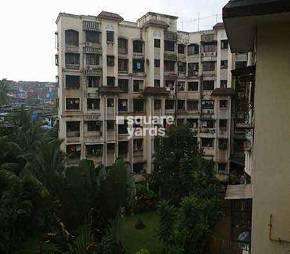 2 BHK Apartment For Rent in Takshila CHS Andheri East Mumbai  7282489