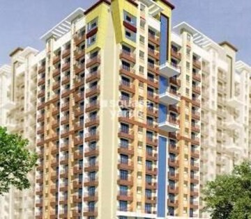 1 BHK Apartment For Resale in Kalpana Yashwant Viva Nalasopara East Palghar  7282493