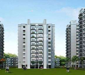 2 BHK Apartment For Rent in SG Andour Heights Sector 71 Gurgaon  7282516