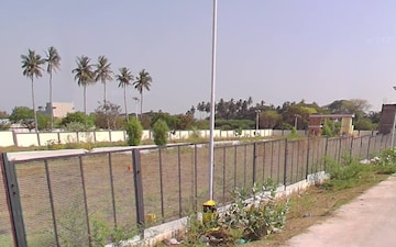 Plot For Sale in Samayapuram