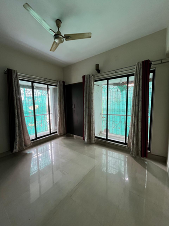 3 BHK Apartment For Rent in Kopar Khairane Navi Mumbai  7282527