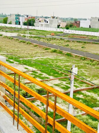 Plot For Resale in Subhash Nagar Meerut  7282537