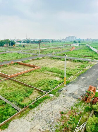 Plot For Resale in Subhash Nagar Meerut  7282537