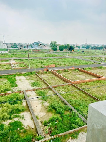 Plot For Resale in Subhash Nagar Meerut  7282537