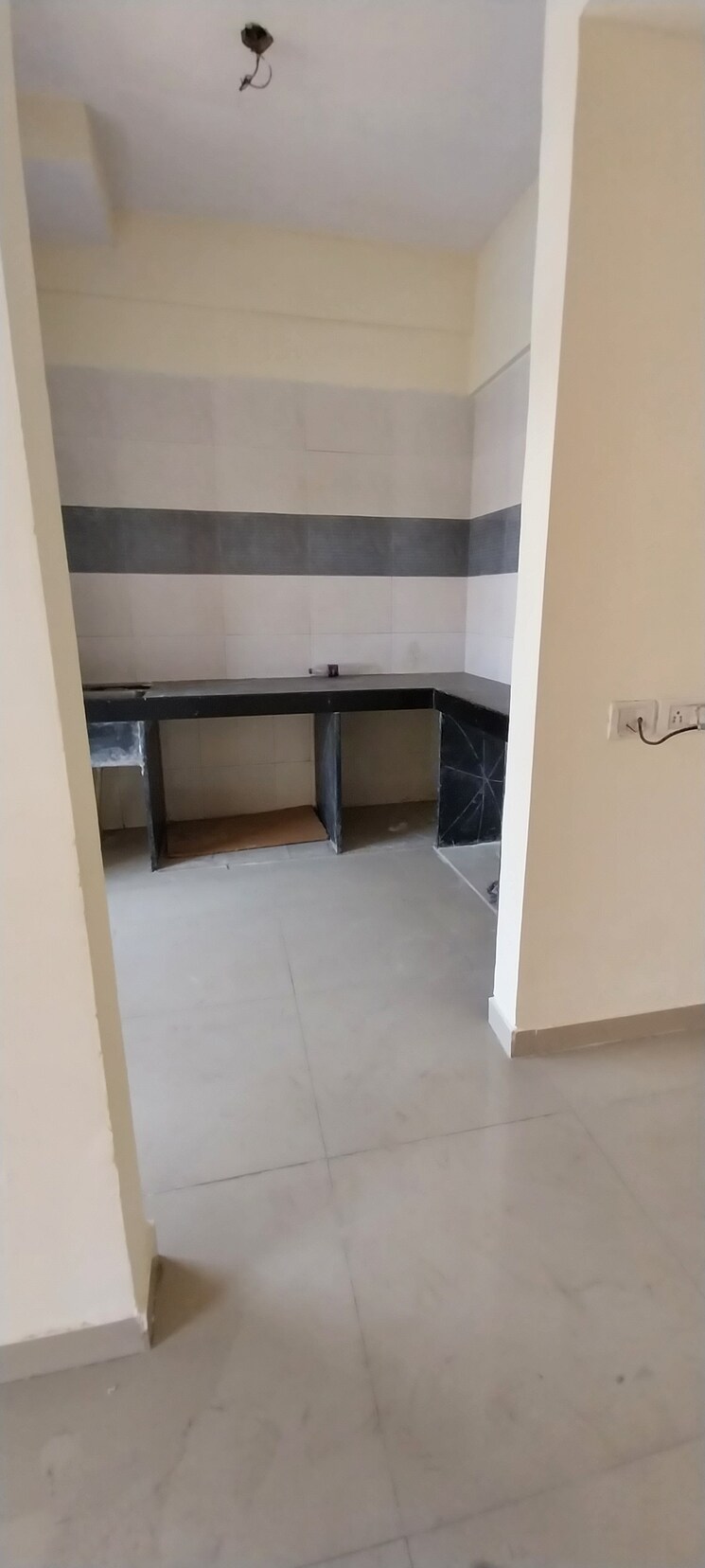 undefined, hdil-residency-park-1 2 Bedroom 710 Sq.Ft. Apartment In Virar West Palghar 7282539