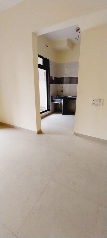 Kitchen in 2 BHK Apartment at HDIL Residency Park 1, Virar West – for Sale