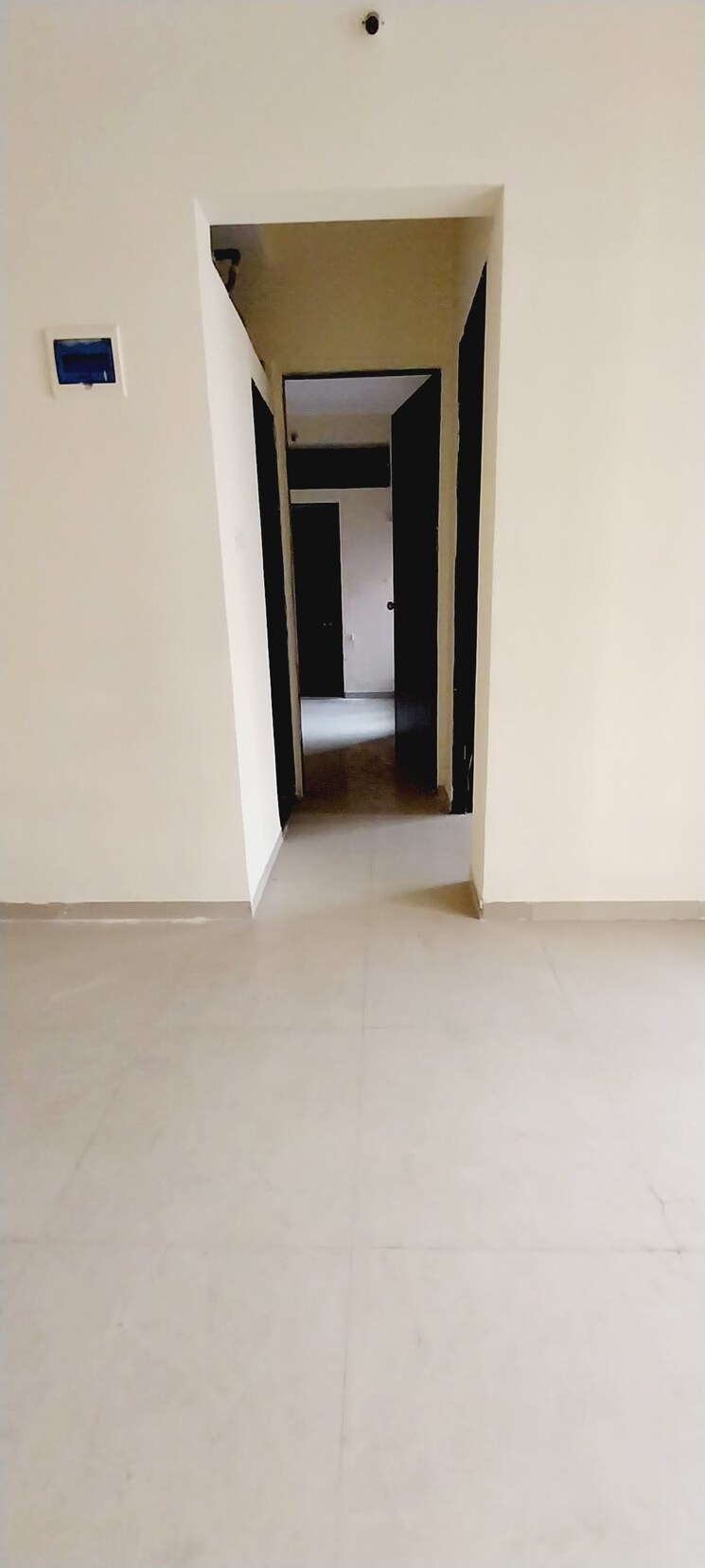 undefined, hdil-residency-park-1 2 Bedroom 710 Sq.Ft. Apartment In Virar West Palghar 7282539