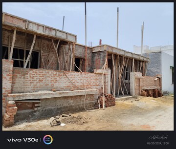 3 BHK Independent House For Sale in Jankipuram Extension