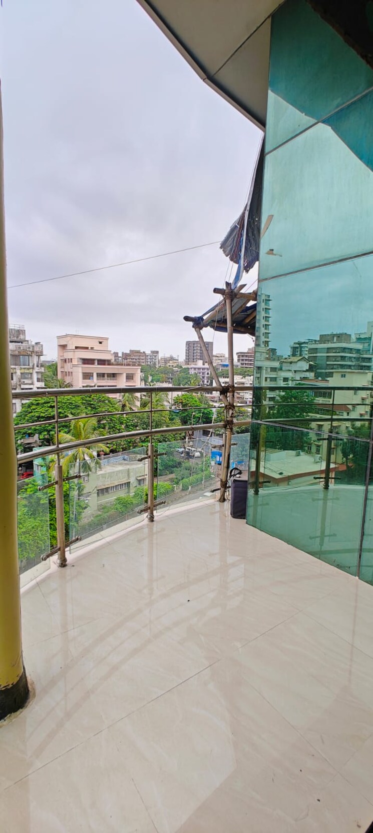 Master Plan, atlanta-heights 2 Bedroom 820 Sq.Ft. Apartment In Prabhadevi Mumbai 7282525