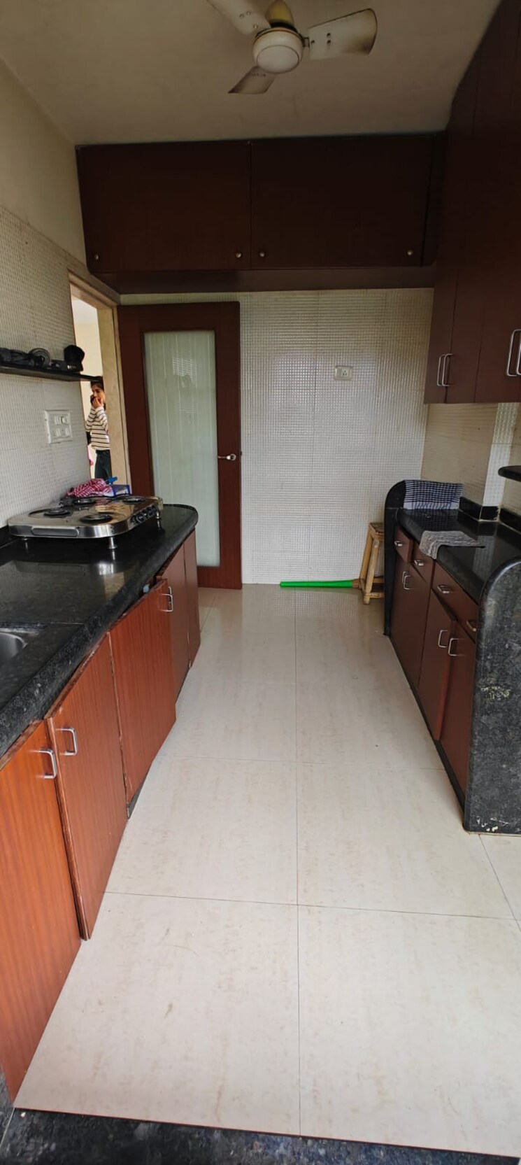 Kitchen, atlanta-heights 2 Bedroom 820 Sq.Ft. Apartment In Prabhadevi Mumbai 7282525