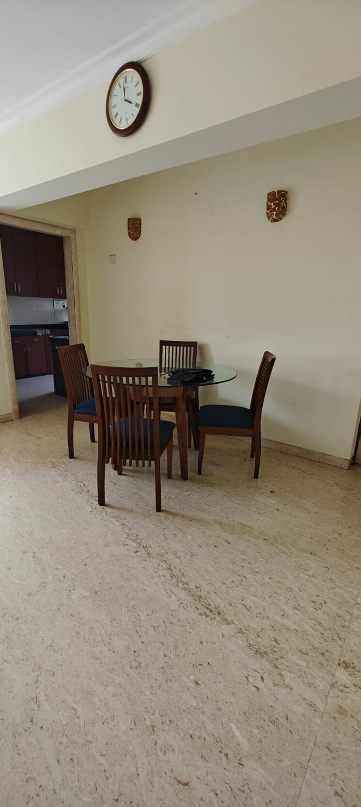 Gym, atlanta-heights 2 Bedroom 820 Sq.Ft. Apartment In Prabhadevi Mumbai 7282525