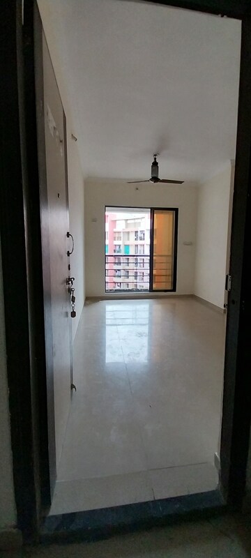 2 BHK Apartment For Sale in HDIL Residency Park 1, Virar West
