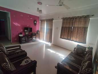 2 BHK Apartment For Rent in Goel Ganga Constella Kharadi Pune  7282518