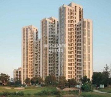 2 BHK Apartment – Exterior View View at Jaypee Green The Star Court, Jaypee Greens - for Rent