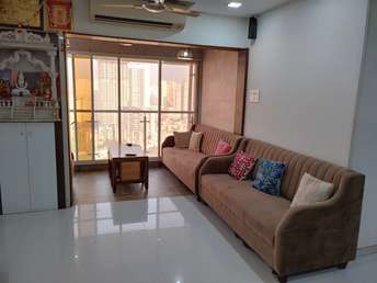 Studio Apartment For Rent in Hiranandani Estate Solitaire C Ghodbunder Road Thane  7282580